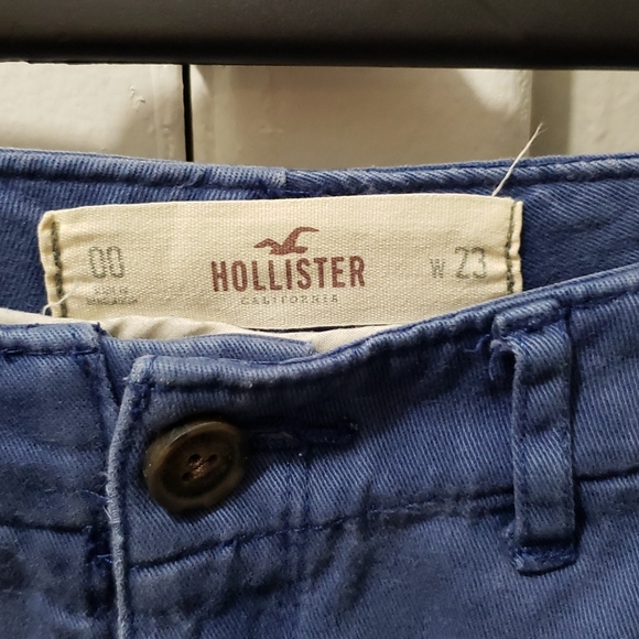 Shorts - Picture 2 of 3